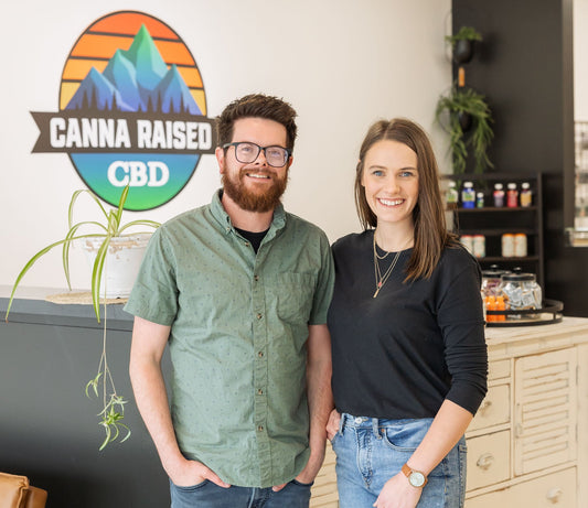 Wholesale Highlight: Meet CannaRaised