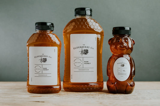 Honey Crystallization - Why it happens and what to do