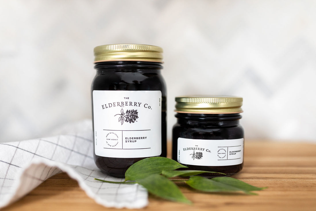 Aronia Berries? Never Heard of Them...