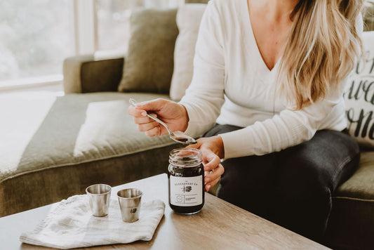 The Best Ways to Boost Your Immune System During Tripledemic 2.0