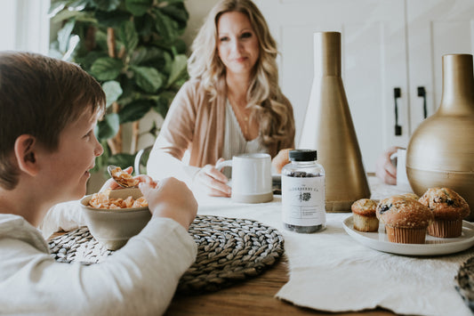 5 Natural Ways to Strengthen Your Immune System