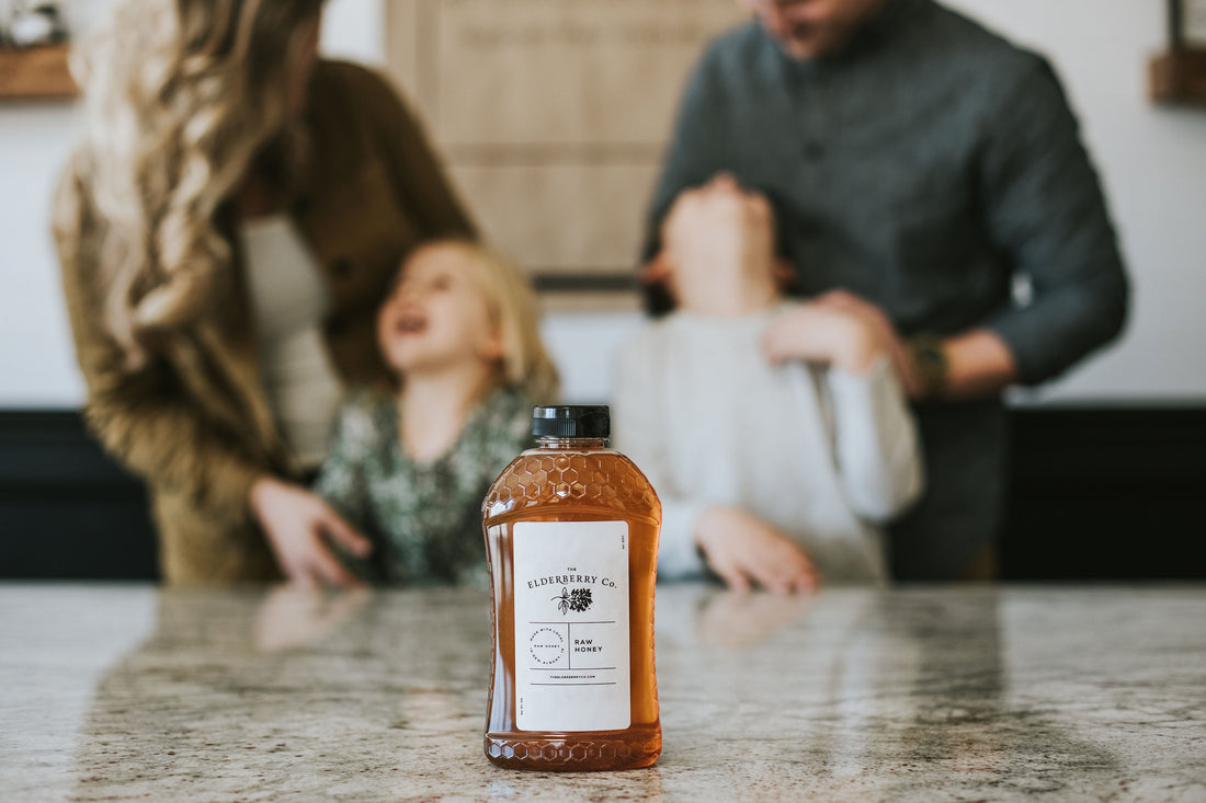 5 Ways to Naturally Relieve Allergies