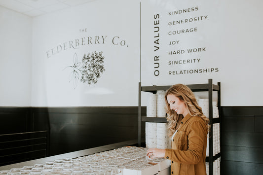 Core Value: Kindness