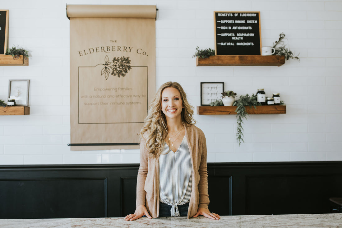 Running a Small Business During the Covid-19 Pandemic