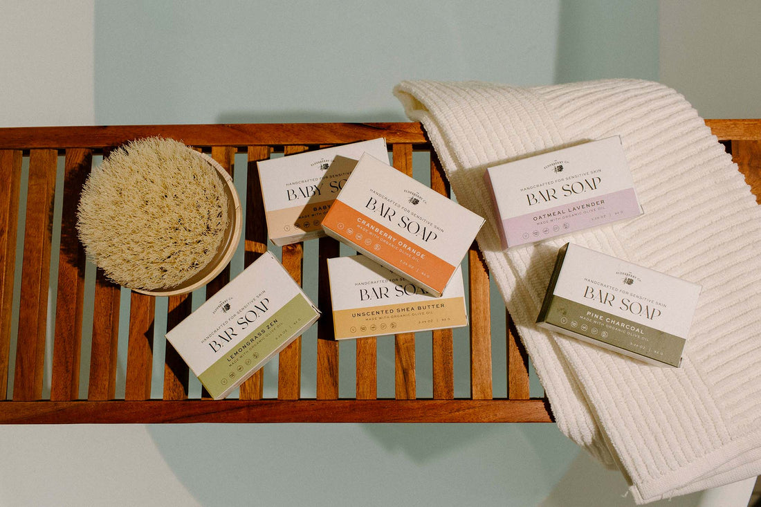 Meet Our Best-Selling Skincare