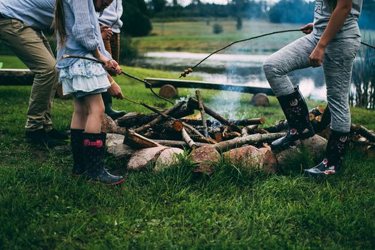 Top 10 Summer Activities for Family Fun