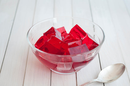 Elderberry Jelly Snacks: Fun, Healthy, and Kid-Approved