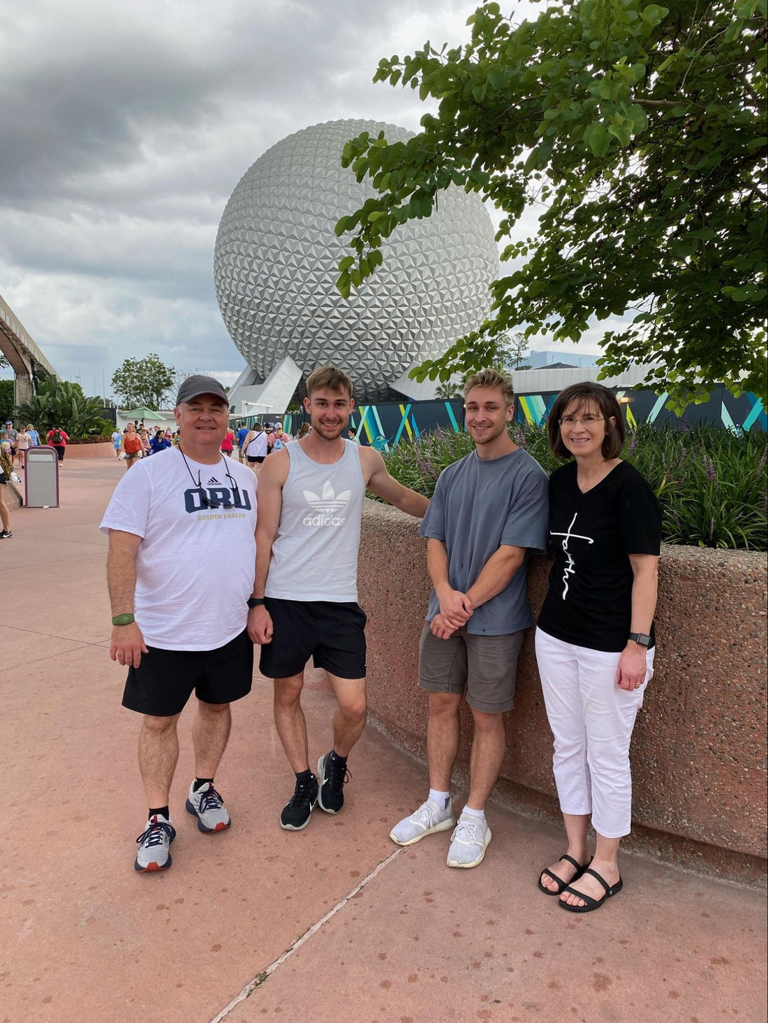 Customer Highlight: Carol Hurst