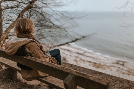 Boost Your Well-Being: Practical Steps for Managing Seasonal Affective Disorder
