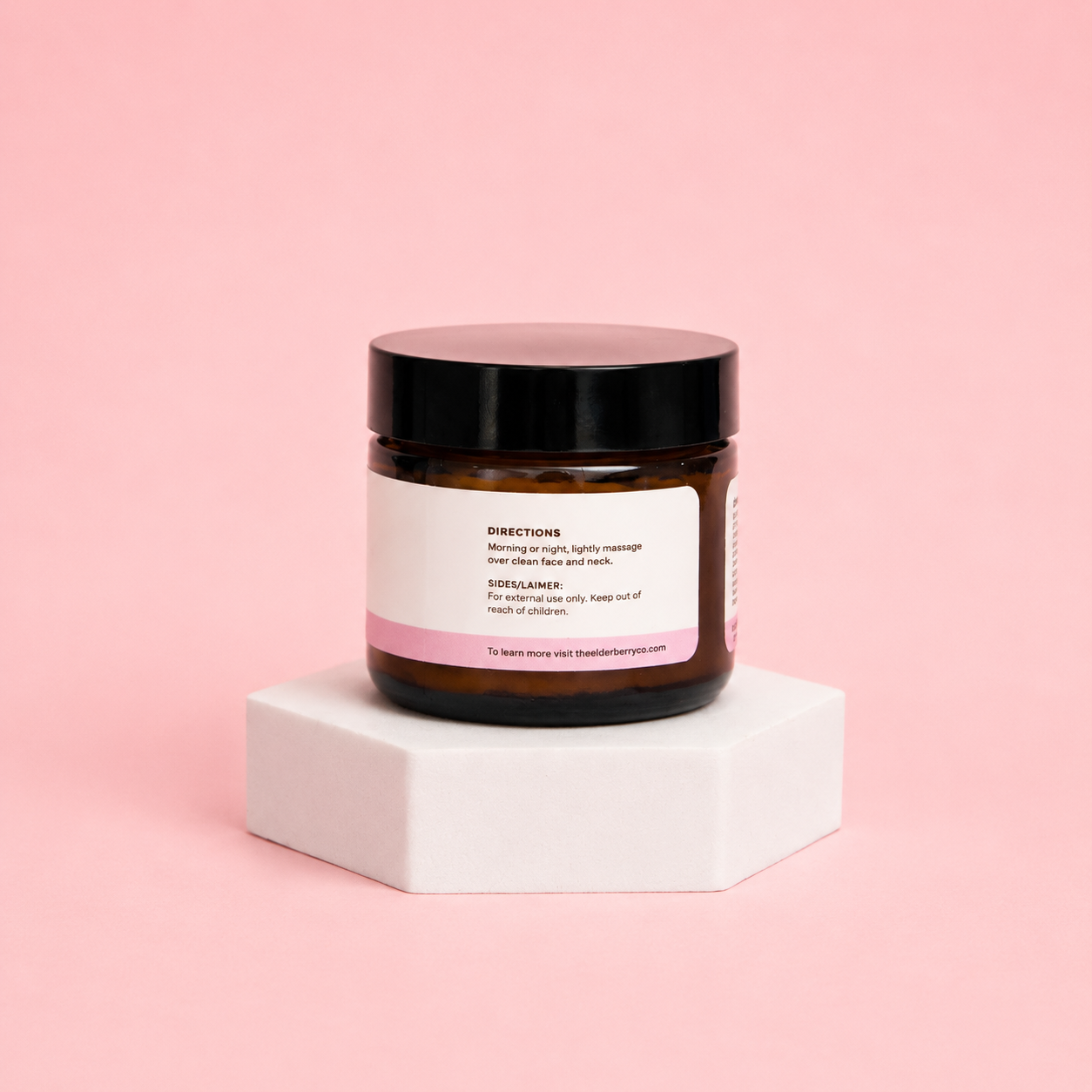 Centella Barrier Restore Face Cream