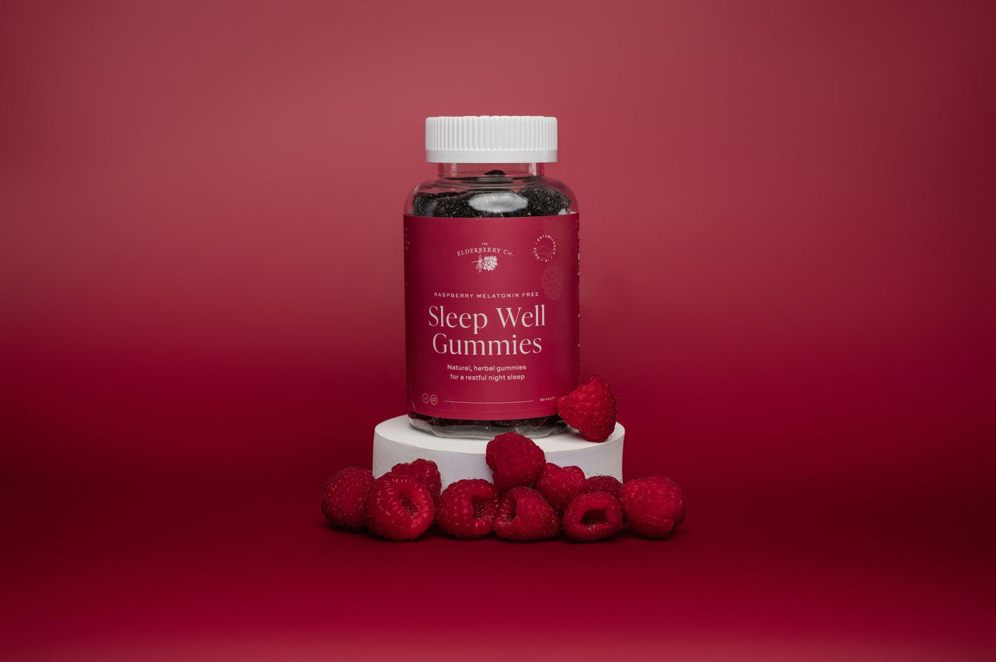 Collagen Boost + Biotin Gummies and Sleep Well Gummies Holiday Bundle