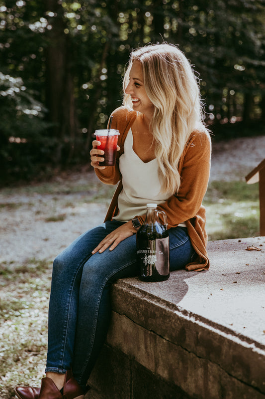 Meagan White Photo