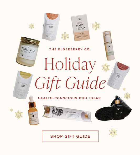 Low-Tox Gifts for Everyone on Your List