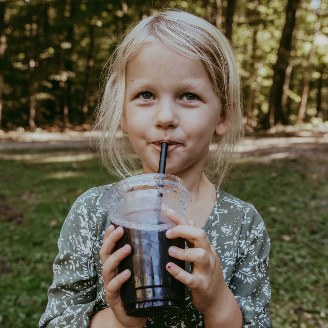 The Immune-Boosting Beverage to Spice Up Your Spring
