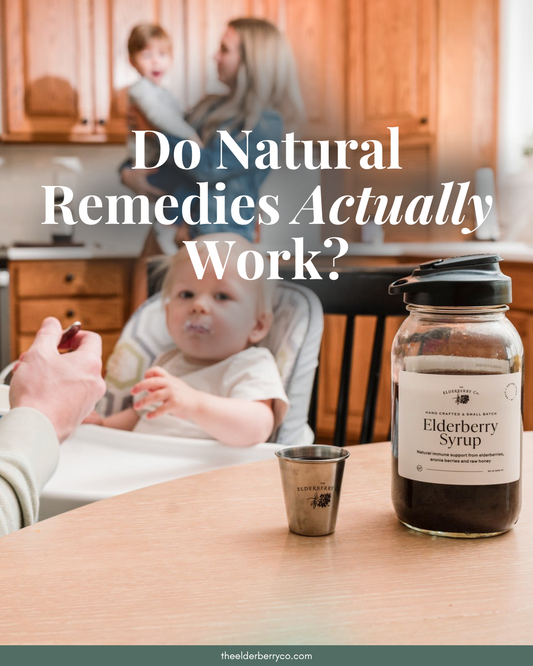 Do Natural Remedies Actually Work? A Simple, Honest Look at What Helps (and Why)