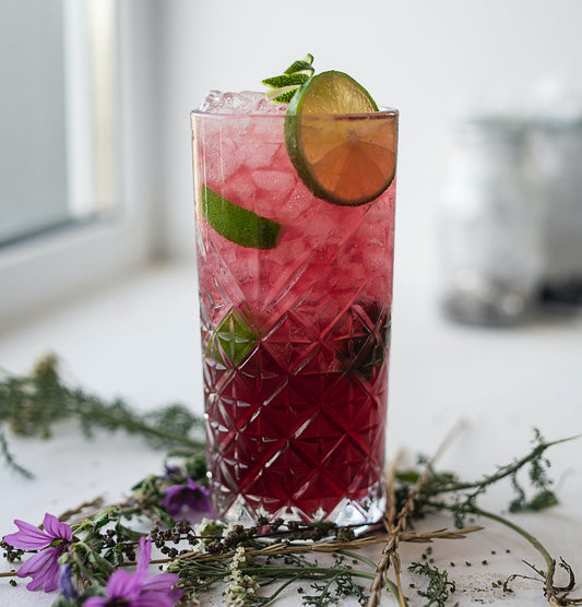 We’re Off to the Races! Health-Conscious Cocktails for The Derby Season