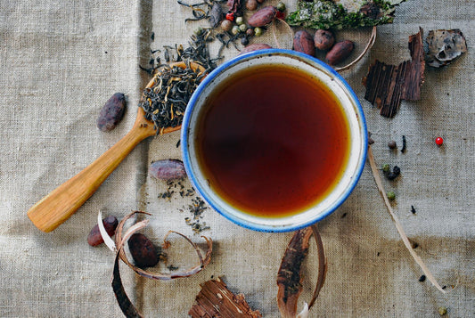 Wellness Tea Benefits