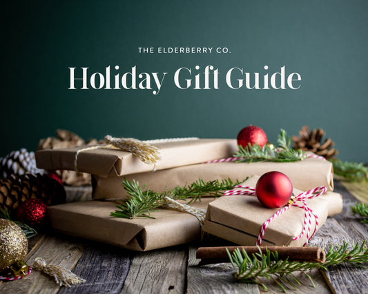 Our 2021 Holiday Gift Guide