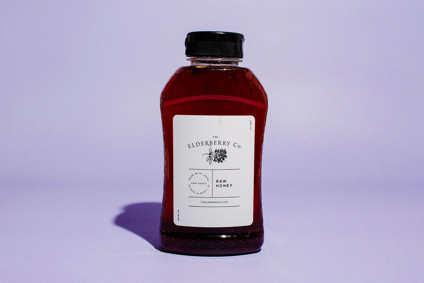 Tea & Honey Holiday Set