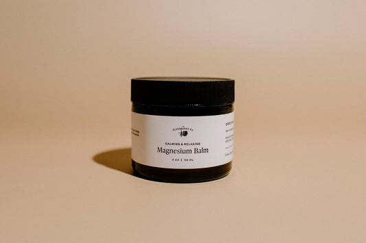 Magnesium Balm