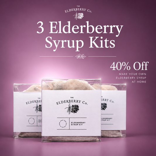 3 Kit Bundle - Save 40% Off