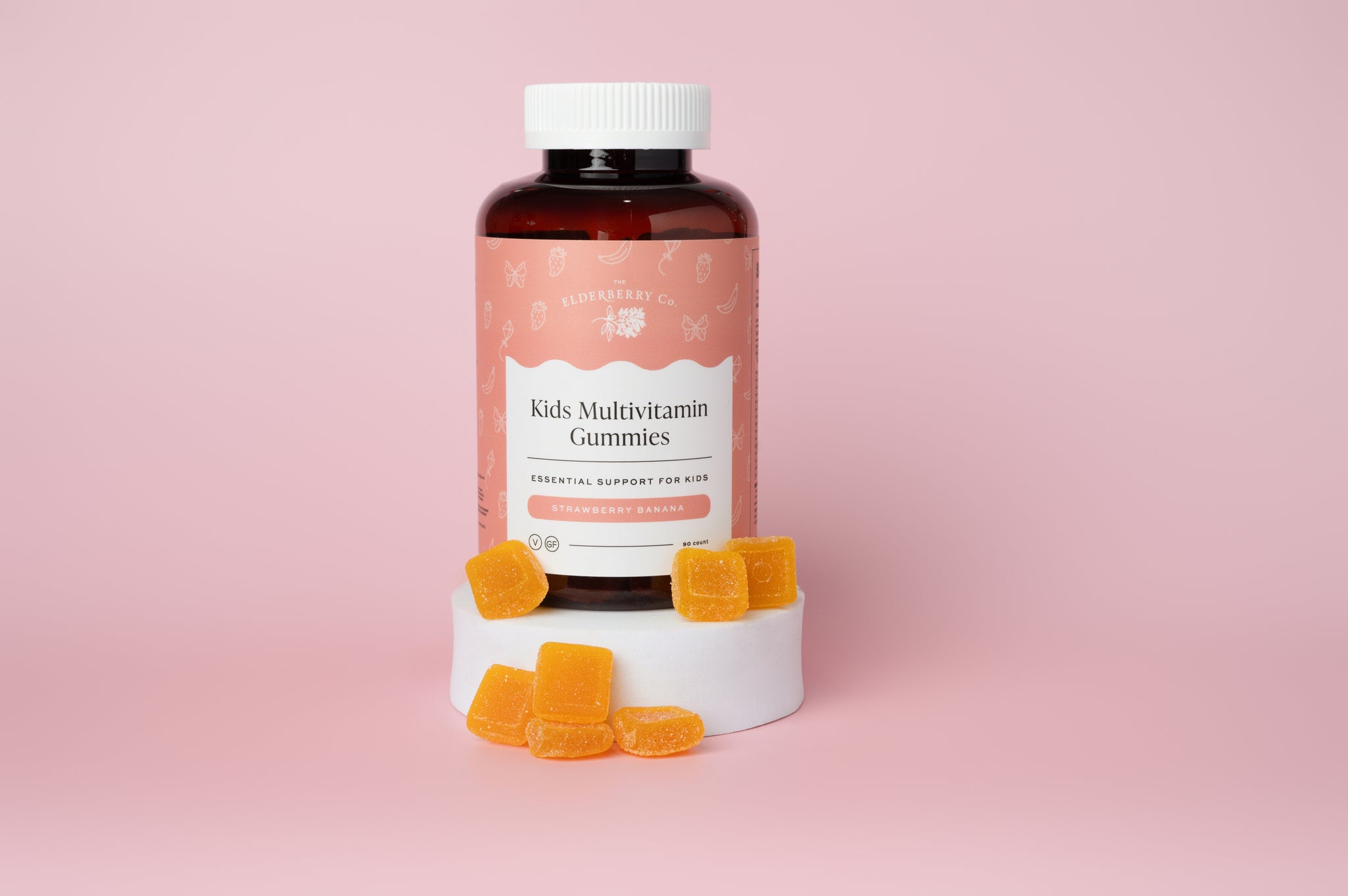 Kids Multivitamin Gummies