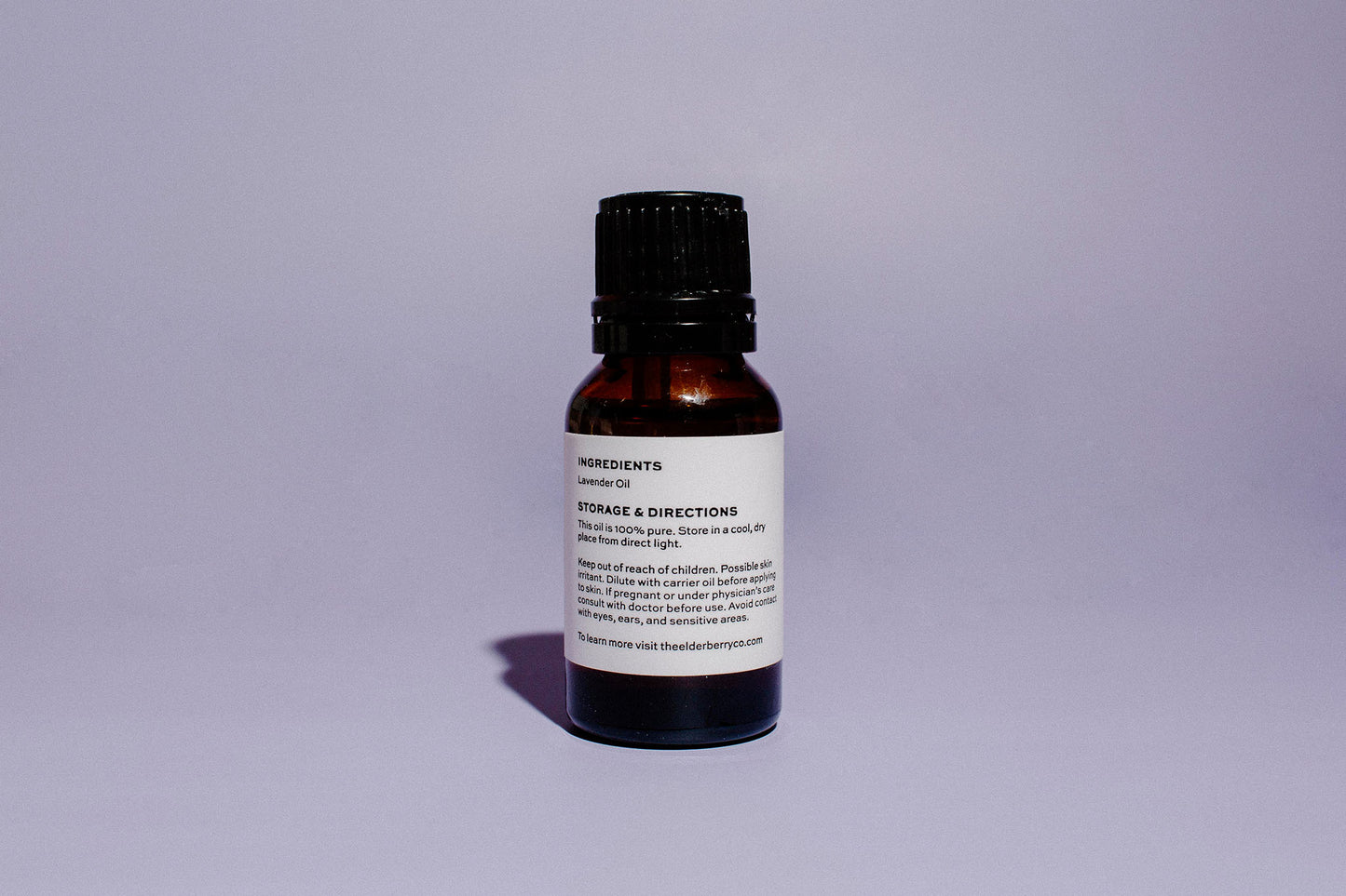 Lavender Essential Oil