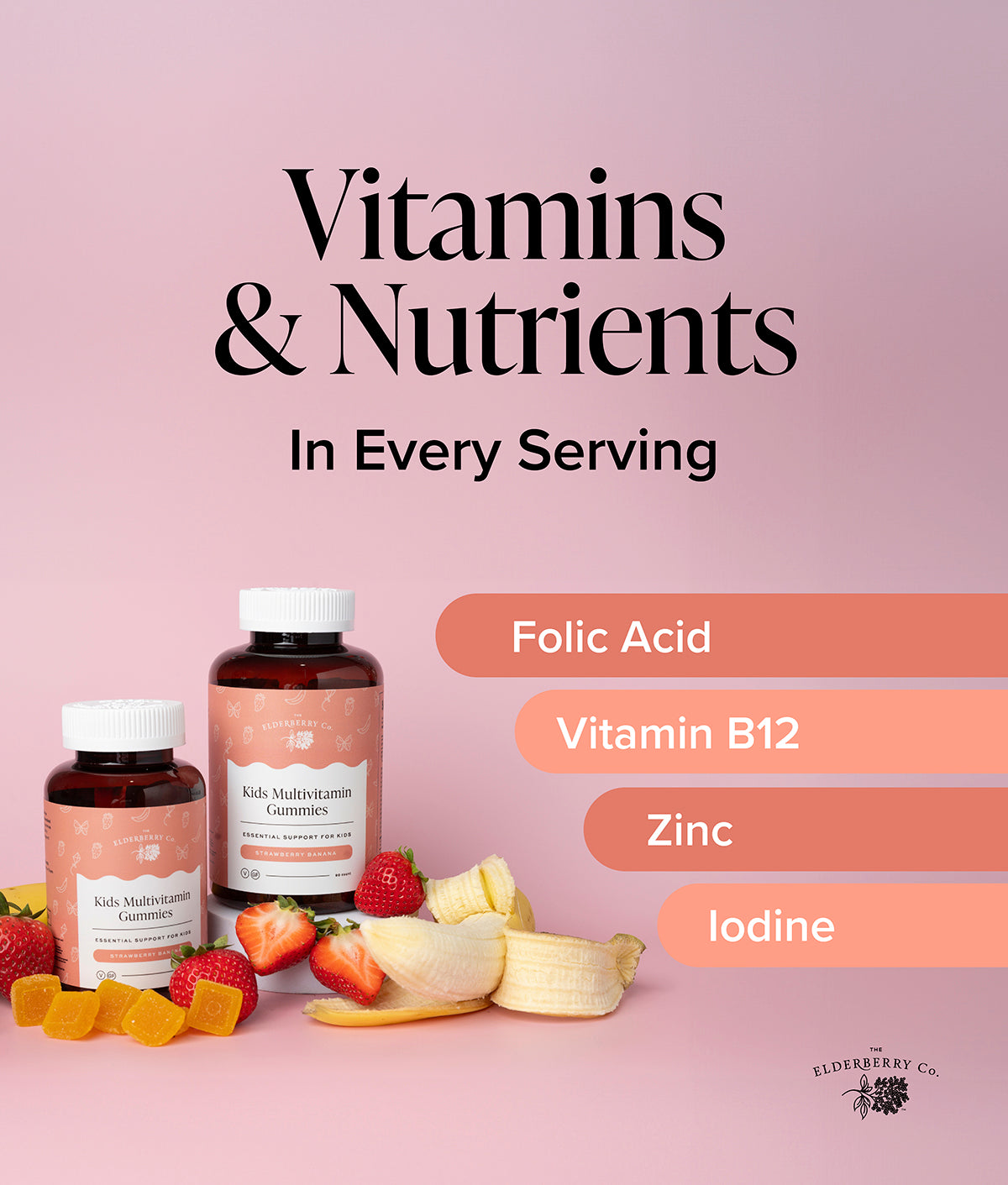 Kids Multivitamin Gummies