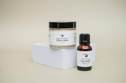 Essential Oil Bundle - 20% Off