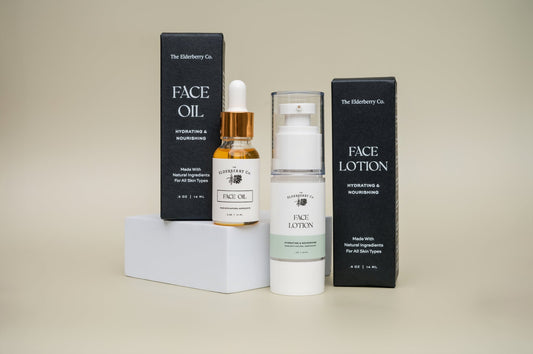 Face Bundle - 20% Off