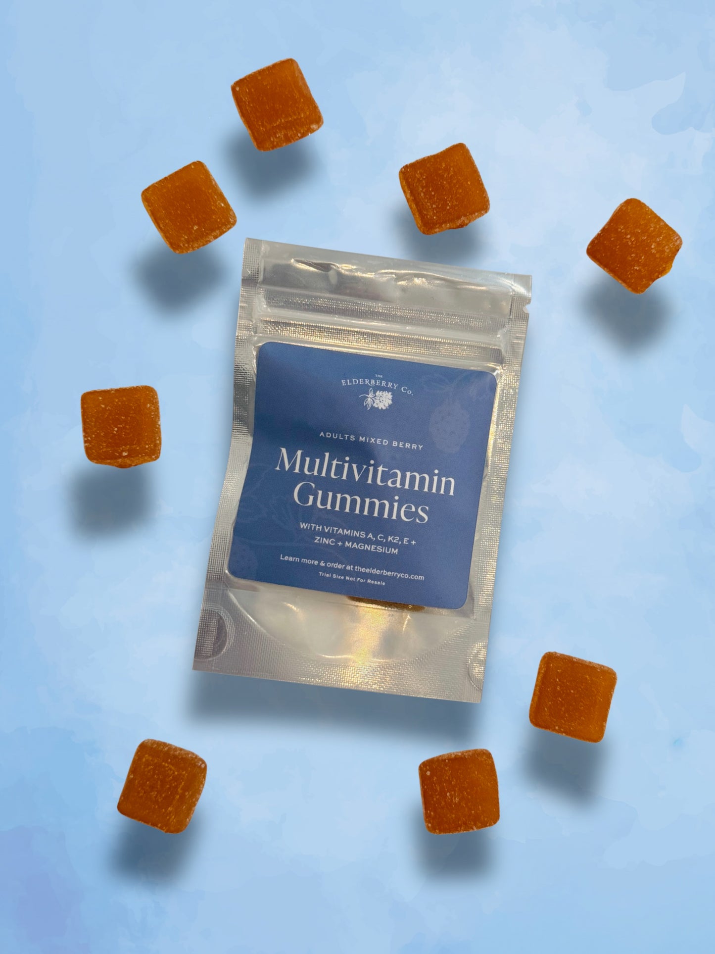 Adult Multivitamin Sample Pack