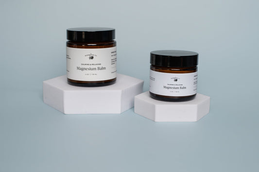 Magnesium Balm