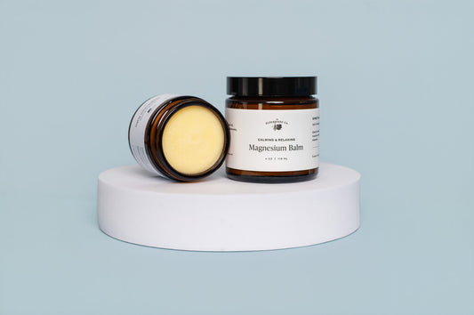 Magnesium Balm